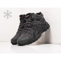 Зимние Кроссовки ASICS Gel-Kahana 8 Hi цвет Серый арт. 38999