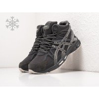 Зимние Кроссовки ASICS Gel-Kahana 8 Hi цвет Серый арт. 39001