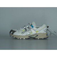 Кроссовки ASICS Gel-Kahana TR V2 цвет Белый арт. 40243