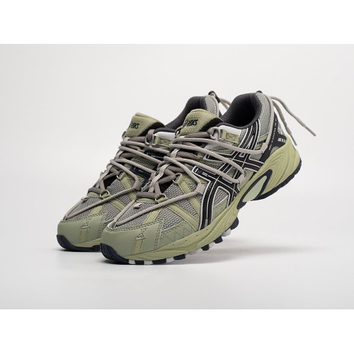 Кроссовки ASICS Gel-Kahana TR V2 цвет Серый арт. 40244