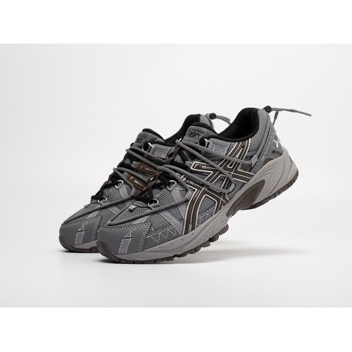 Кроссовки ASICS Gel-Kahana TR V2 цвет Серый арт. 40246