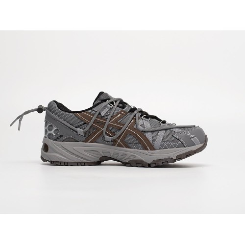 Кроссовки ASICS Gel-Kahana TR V2 цвет Серый арт. 40246