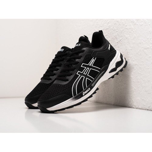 Кроссовки ASICS Gel Kayano 26 цвет Черный арт. 35049