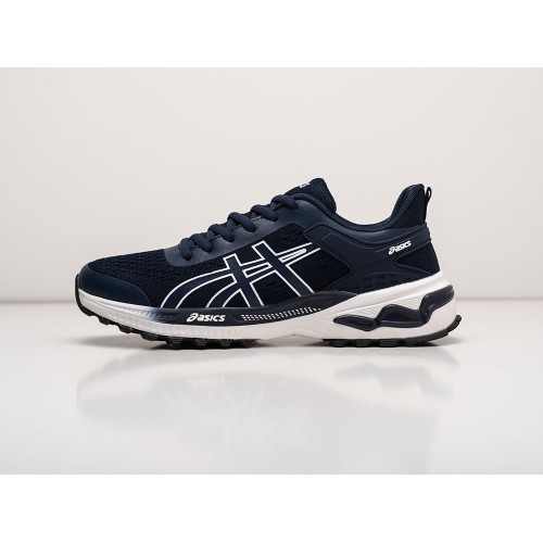 Кроссовки ASICS Gel Kayano 26 цвет Синий арт. 35053