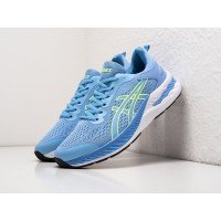 Кроссовки ASICS Gel Kayano 26 цвет Голубой арт. 35055