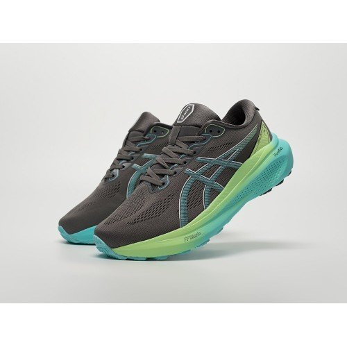 Кроссовки ASICS Gel Kayano 30 цвет Черный арт. 43194