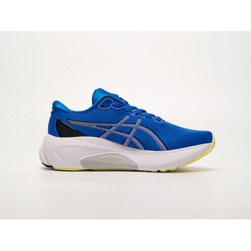 Кроссовки ASICS Gel Kayano 30 цвет Синий арт. 43308