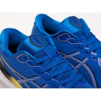 Кроссовки ASICS Gel Kayano 30 цвет Синий арт. 43308