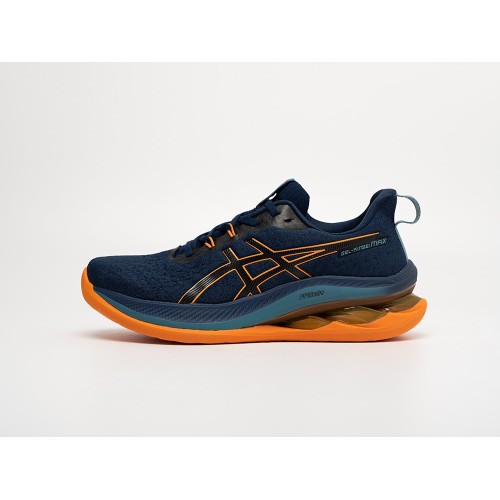 Кроссовки ASICS Gel-Kinsei Max цвет Синий арт. 40302