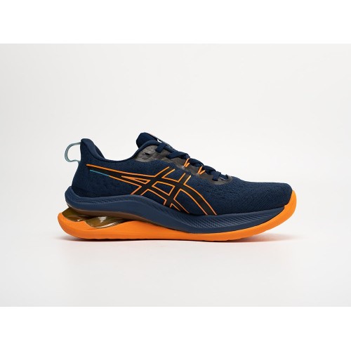 Кроссовки ASICS Gel-Kinsei Max цвет Синий арт. 40302