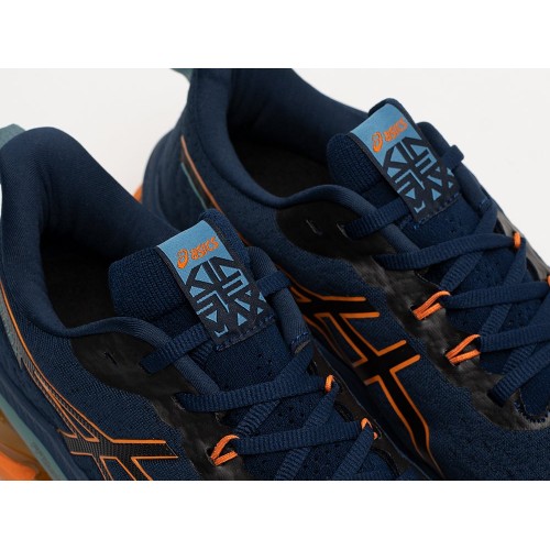 Кроссовки ASICS Gel-Kinsei Max цвет Синий арт. 40302