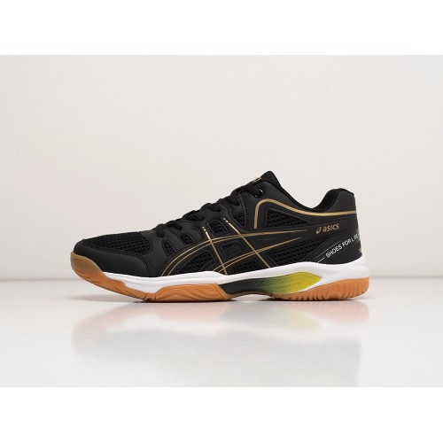 Кроссовки ASICS Gel-Rocket 10 цвет Черный арт. 36656