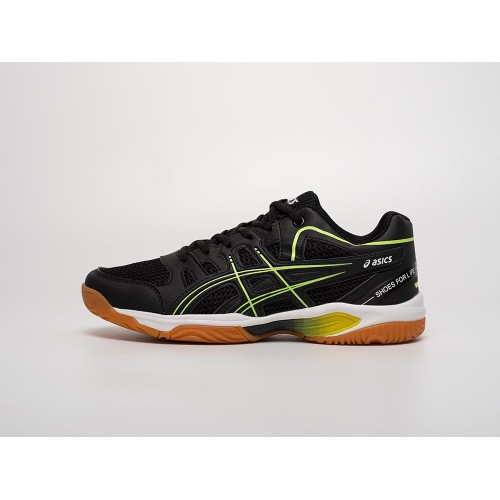 Кроссовки ASICS Gel-Rocket 10 цвет Черный арт. 40954