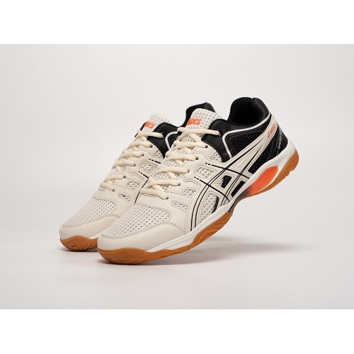 Кроссовки ASICS Gel-Rocket 10 цвет Белый арт. 40956