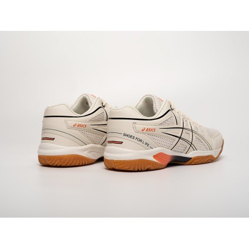 Кроссовки ASICS Gel-Rocket 10 цвет Белый арт. 40957