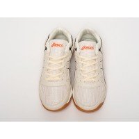 Кроссовки ASICS Gel-Rocket 10 цвет Белый арт. 41059