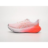 Кроссовки ASICS Novablast 4 цвет Розовый арт. 42010