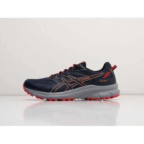 Кроссовки ASICS Trail Scout 2 цвет Синий арт. 37942