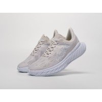 Кроссовки HOKA Carbon X 2 цвет Бежевый арт. 41977