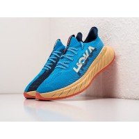 Кроссовки HOKA Carbon X 3 цвет Голубой арт. 38605