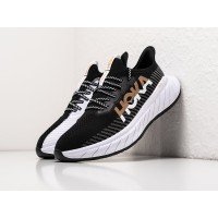 Кроссовки HOKA Carbon X 3 цвет Черный арт. 38606