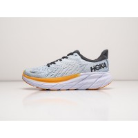 Кроссовки HOKA Clifton 8 цвет Белый арт. 34582