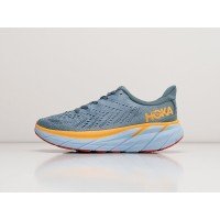 Кроссовки HOKA Clifton 8 цвет Голубой арт. 34584