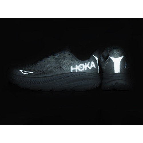 Кроссовки HOKA Clifton 9 цвет Белый арт. 39052