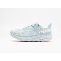 Кроссовки HOKA Clifton 9 цвет Голубой арт. 39057