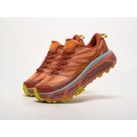 Кроссовки HOKA Mafate Speed 2 цвет Розовый арт. 42457