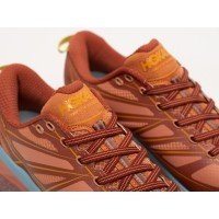 Кроссовки HOKA Mafate Speed 2 цвет Розовый арт. 42457