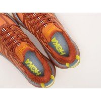 Кроссовки HOKA Mafate Speed 2 цвет Розовый арт. 42457