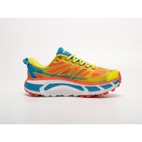 Кроссовки HOKA Mafate Speed 2 цвет Оранжевый арт. 42458