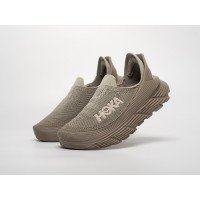 Кроссовки HOKA Restore TC цвет Серый арт. 40532