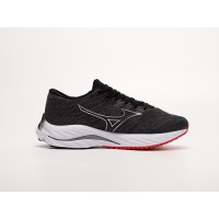 Кроссовки Mizuno Wave Rider 26 цвет Черный арт. 42797