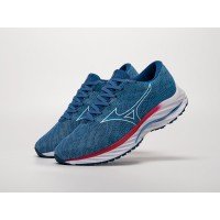 Кроссовки Mizuno Wave Rider 26 цвет Синий арт. 42799