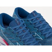 Кроссовки Mizuno Wave Rider 26 цвет Синий арт. 42799