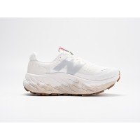 Кроссовки NEW BALANCE Fresh Foam X More Trail v3 цвет Белый арт. 39176