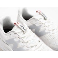 Кроссовки NEW BALANCE Fresh Foam X More Trail v3 цвет Белый арт. 39176