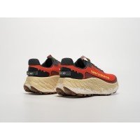 Кроссовки NEW BALANCE Fresh Foam X More Trail v3 цвет Красный арт. 42428