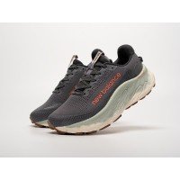 Кроссовки NEW BALANCE Fresh Foam X More Trail v3 цвет Черный арт. 42429