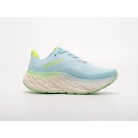 Кроссовки NEW BALANCE Fresh Foam X More Trail v4 цвет Голубой арт. 42890