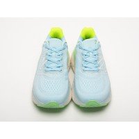 Кроссовки NEW BALANCE Fresh Foam X More Trail v4 цвет Голубой арт. 42890