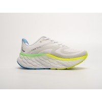 Кроссовки NEW BALANCE Fresh Foam X More Trail v4 цвет Белый арт. 42891