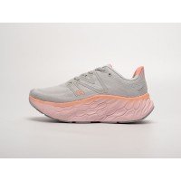 Кроссовки NEW BALANCE Fresh Foam X More Trail v4 цвет Серый арт. 42894