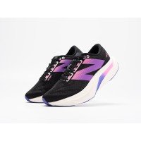 Кроссовки NEW BALANCE SC Elite v4 цвет Черный арт. 39472