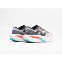 Кроссовки NEW BALANCE SC Elite v4 цвет Серый арт. 39514