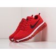 Кроссовки NIKE Air Max 2017 цвет Красный арт. 22293