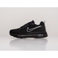 Кроссовки NIKE Air Max 2017 цвет Черный арт. 22757