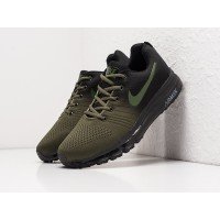 Кроссовки NIKE Air Max 2017 цвет Зеленый арт. 27516